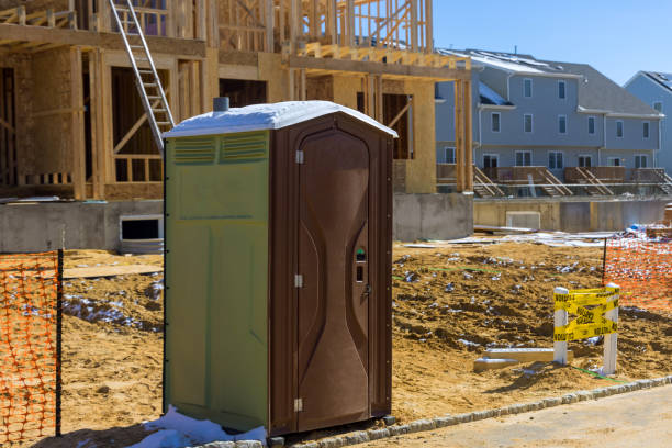 Sublimity, OR porta potty rental Company