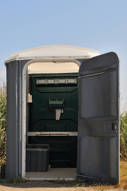 Porta potty services near me in Sublimity, OR